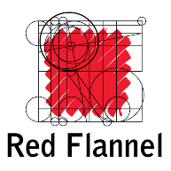 logo Red Flannel