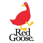 logo Red Goose