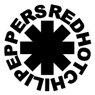 logo Red Hot Chili Peppers