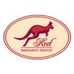 logo Red Kangaroo Service