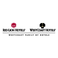 logo Red Lion Hotels - WestCoast Hotels