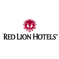 logo Red Lion Hotels