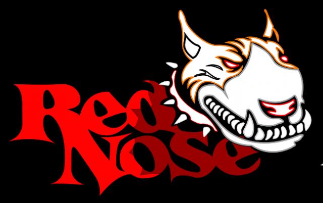 logo RED NOSE