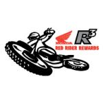 logo Red Rider Rewards