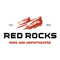 logo Red Rocks