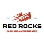 logo Red Rocks