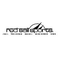 logo Red Sail Sports