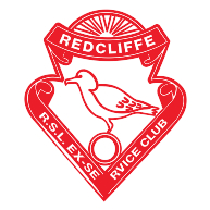 logo Redcliffe RSL