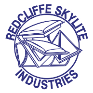 logo Redcliffe Skylite Industries