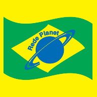 logo Rede Planet