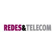 logo Redes & Telecom