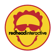 logo Redhead Interactive