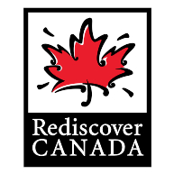 logo Rediscover Canada