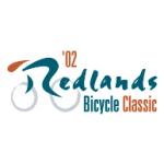 logo Redlands Bicycle Classic