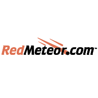 logo RedMeteor com