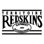 logo Redskins Territoire