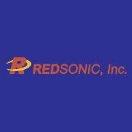 logo REDSonic