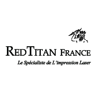 logo RedTitan France