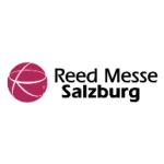 logo Reed Messe Salzburg