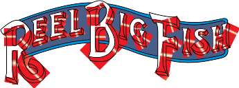 logo Reel Big Fish