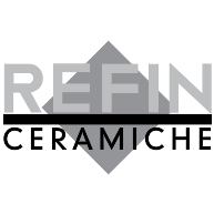 logo Refin Ceramiche