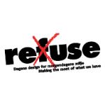 logo Refuse