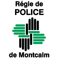 logo Regie de Police de Montcalm