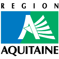 logo Region Aquitaine