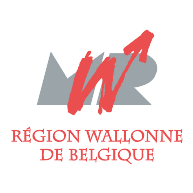 logo Region Wallonne de Belgique