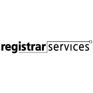 logo Registrar Services