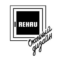 logo Rehau