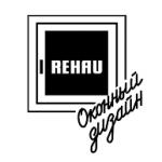 logo Rehau