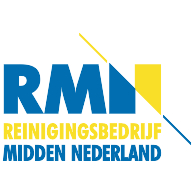 logo Reinigingsbedrijf Midden Nederland