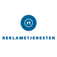 logo Reklametjenesten