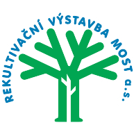 logo Rekultivacni Vystavba Most