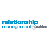 logo Relationship Management oakton