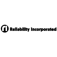 logo Reliability Incorporated