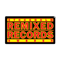 logo Remixed Records