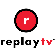 logo ReplayTV