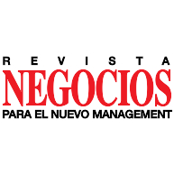 logo Revista Negocios