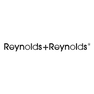 logo Reynolds + Reynolds