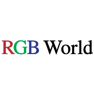 logo RGB World