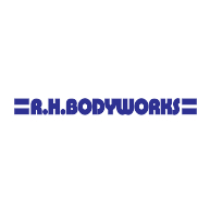 logo RH Bodyworks