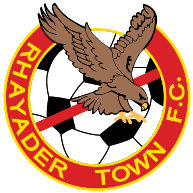 logo Rhayader Town