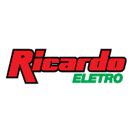 logo Ricardo Eletro