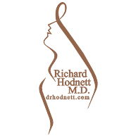 logo Richard Hodnett