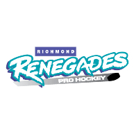 logo Richmond Renegades