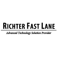 logo Richter Fast Lane