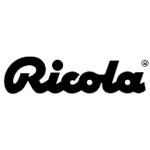 logo Ricola