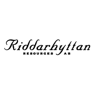 logo Riddarhyttan Resources